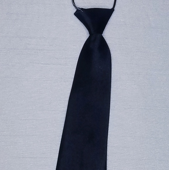 Accessories Pick 2different Color Styles Little Boy Neckties Poshmark